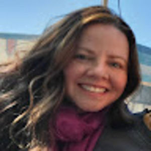 Meet your Posher, Marcia